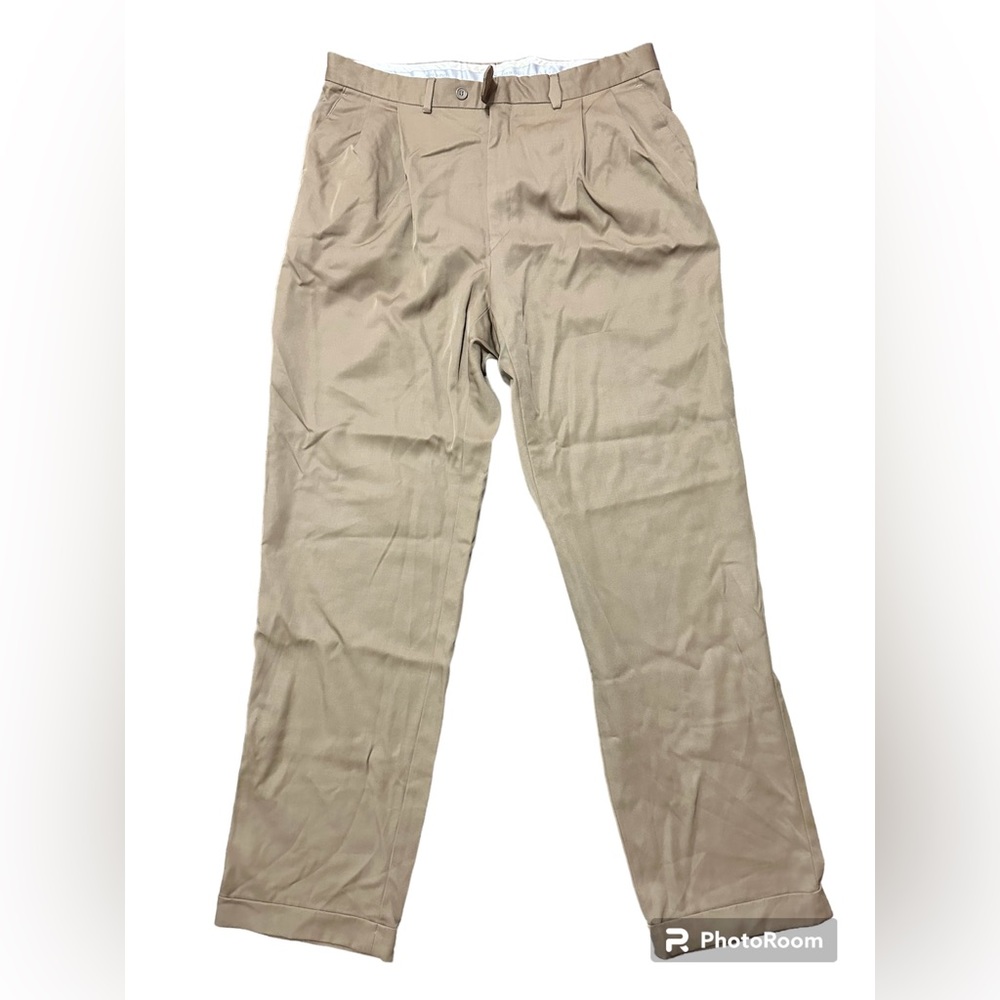 Pazoni Caramel dress pants size 36